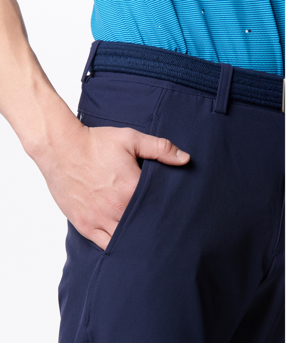 アンダーアーマー(UNDER ARMOUR) ゴルフウェア ショートパンツ UAドライブ ショーツ テキスト 1378184410