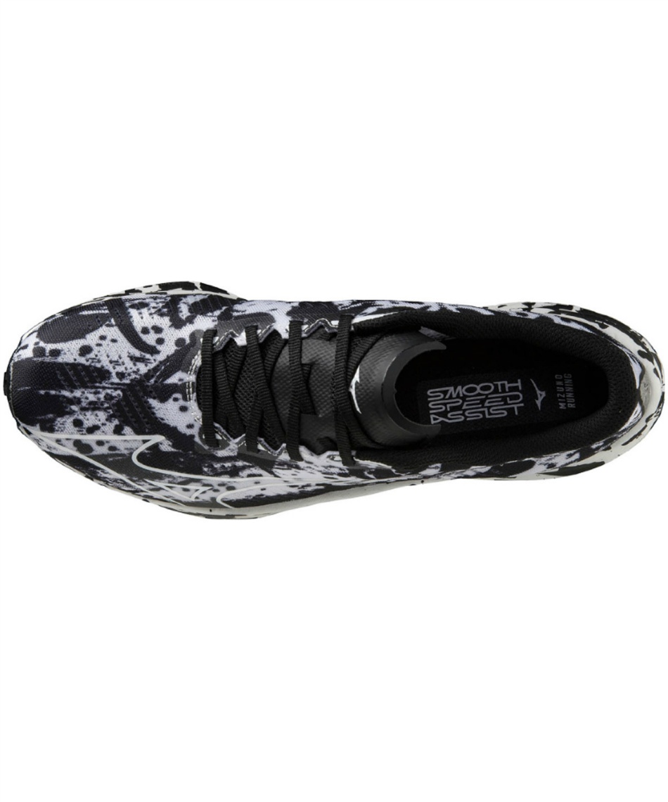 ミズノ　ウエーブリベリオンプロ　27.0 j1gc231702 ウエーブリベリオンプロ(ランニング)|J1GC231702|シューズ