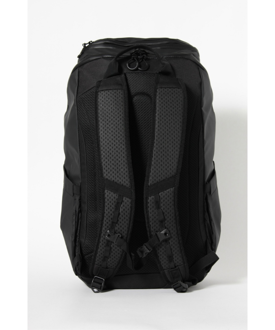 デサント DESCENTE バックパック DMAVJA11 GRYM グレー杢 バッグ