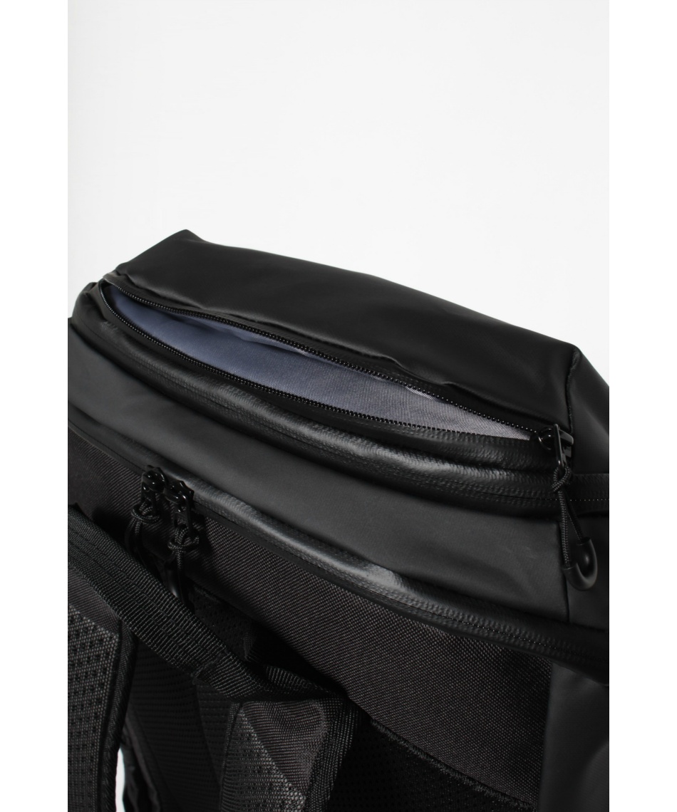デサント DESCENTE バックパック DMAVJA11 GRYM グレー杢 バッグ