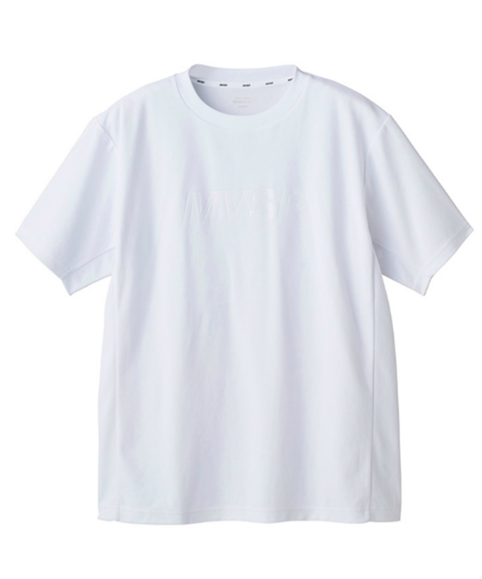 デサント(DESCENTE) Tシャツ 半袖 EXcDRY 表パイル デボスロゴ
