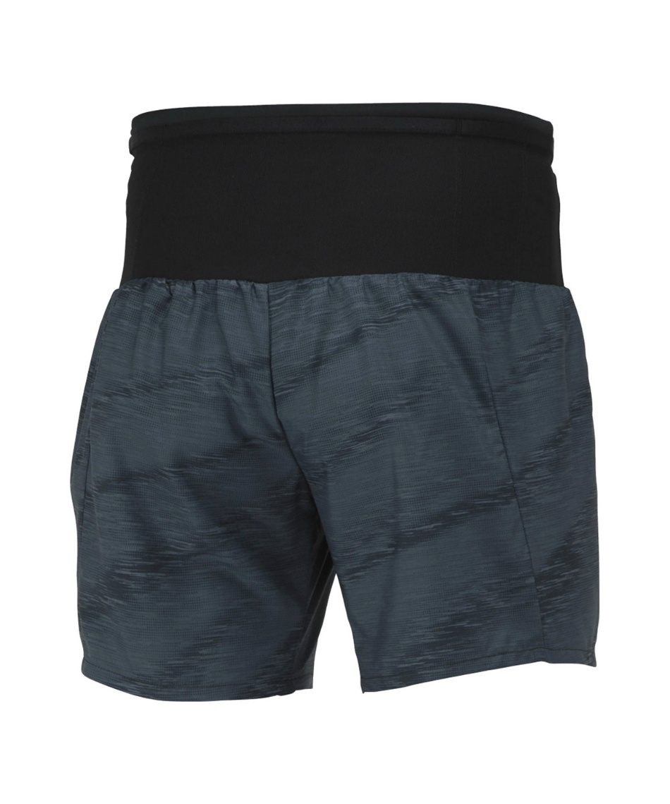 Zyia ランニングショートパンツ ボンバーショーツ Zyia ランニングショートパンツ ボンバーショーツ