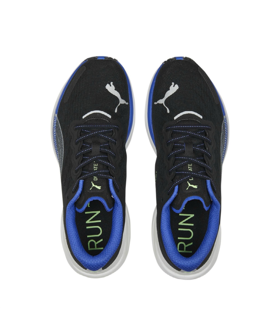 プーマ(PUMA) ランニングシューズ ディヴィエイト ニトロ 2 376807 11