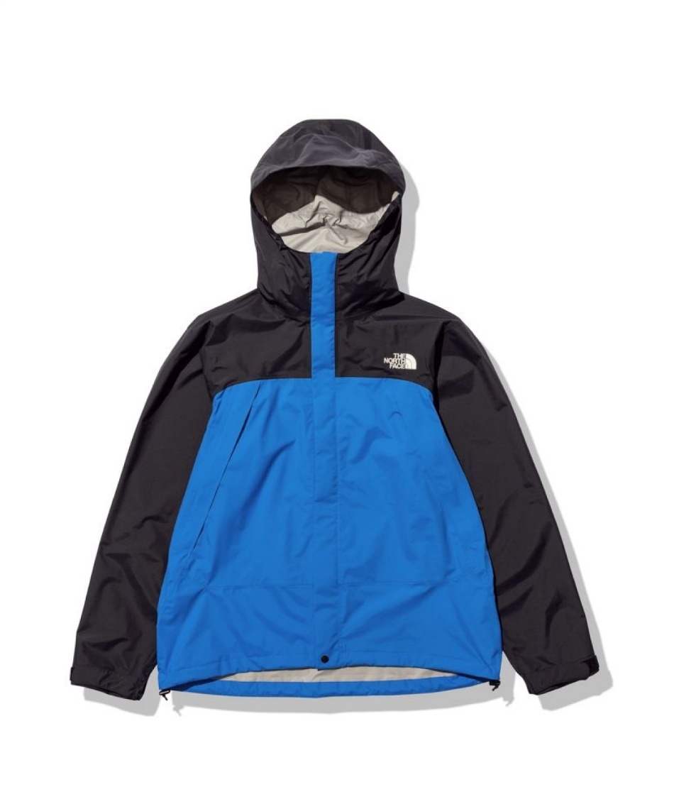 アウトドア ジャケット ドットショットジャケット Dot Shot Jacket