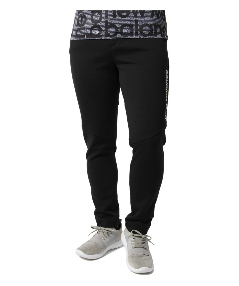 ニューバランス(new balance) ゴルフウェア ロングパンツ ダンボール