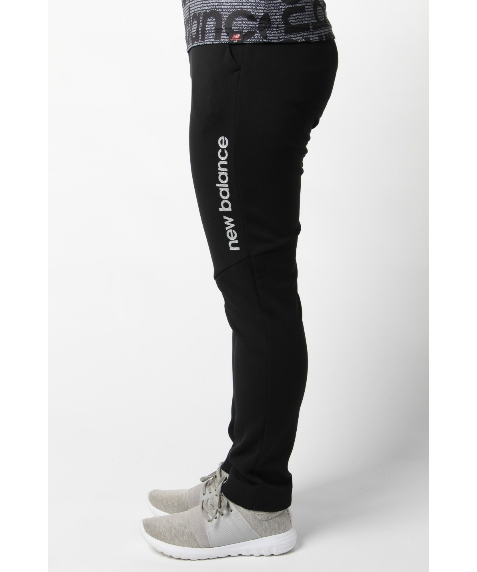 New ダンボールニットスウェットロングパンツ GOLF BALANCE 【美品】NEW Balance ゴルフ ニューバランス Golf（ニューバランスゴルフ） メンズウェア