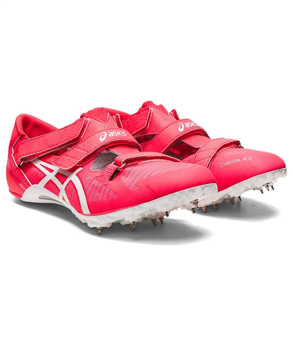 アシックス(asics) 陸上スパイク オールウェザー サイバー