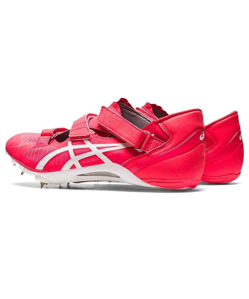 アシックス(asics) 陸上スパイク オールウェザー サイバーブレード 16