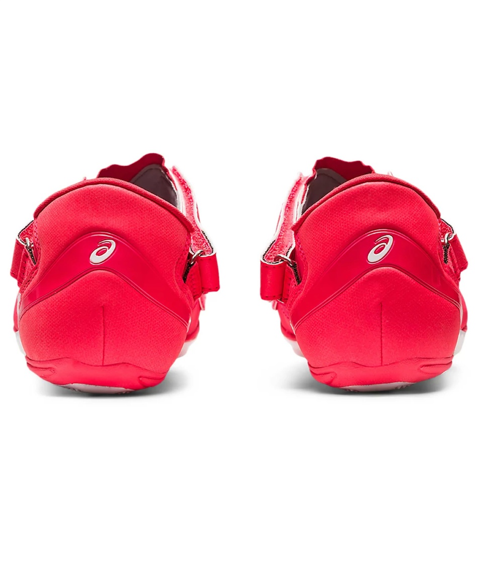 『16AW★保温防風撥水』Mサイズ 美品 asics A77 ウインドブレーカー+パンツ上下/セットアップ◆アシックス (164) アシックス(asics) 陸上スパイク オールウェザー サイバーブレード 16