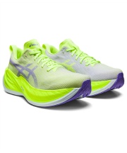 アシックス　スーパーブラスト　27.5 ASICS アシックス SUPERBLAST スーパーブラスト 1013A127 メンズ