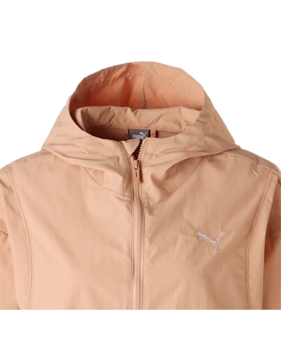 プーマ(PUMA) ウインドブレーカー ジャケット ウィメンズ NON LINED