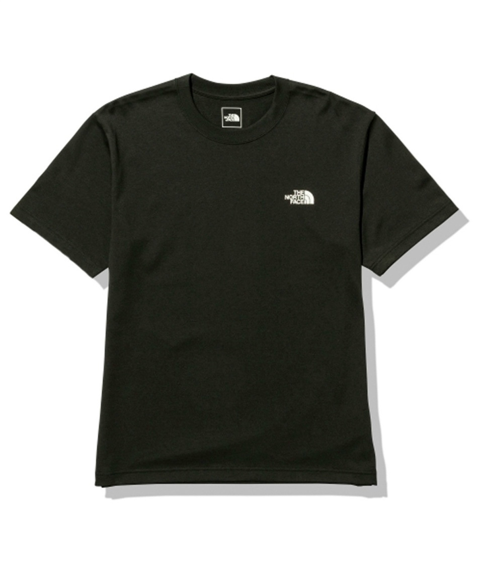 ザ・ノース・フェイス(THE NORTH FACE) Tシャツ 半袖 ショートスリーブ