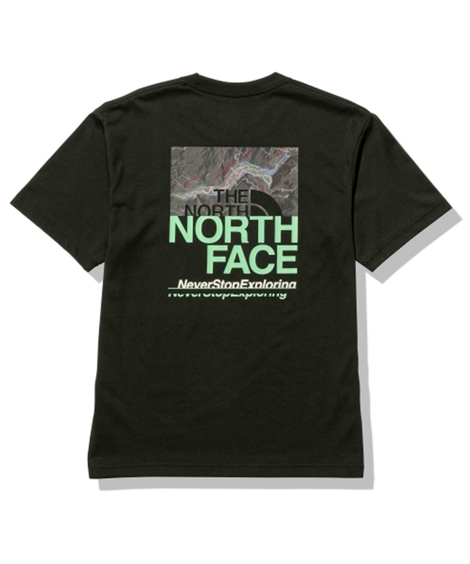 半袖 Tシャツ ザ・ノース・フェイス(THE NORTH FACE) Tシャツ 半袖 ショートスリーブ