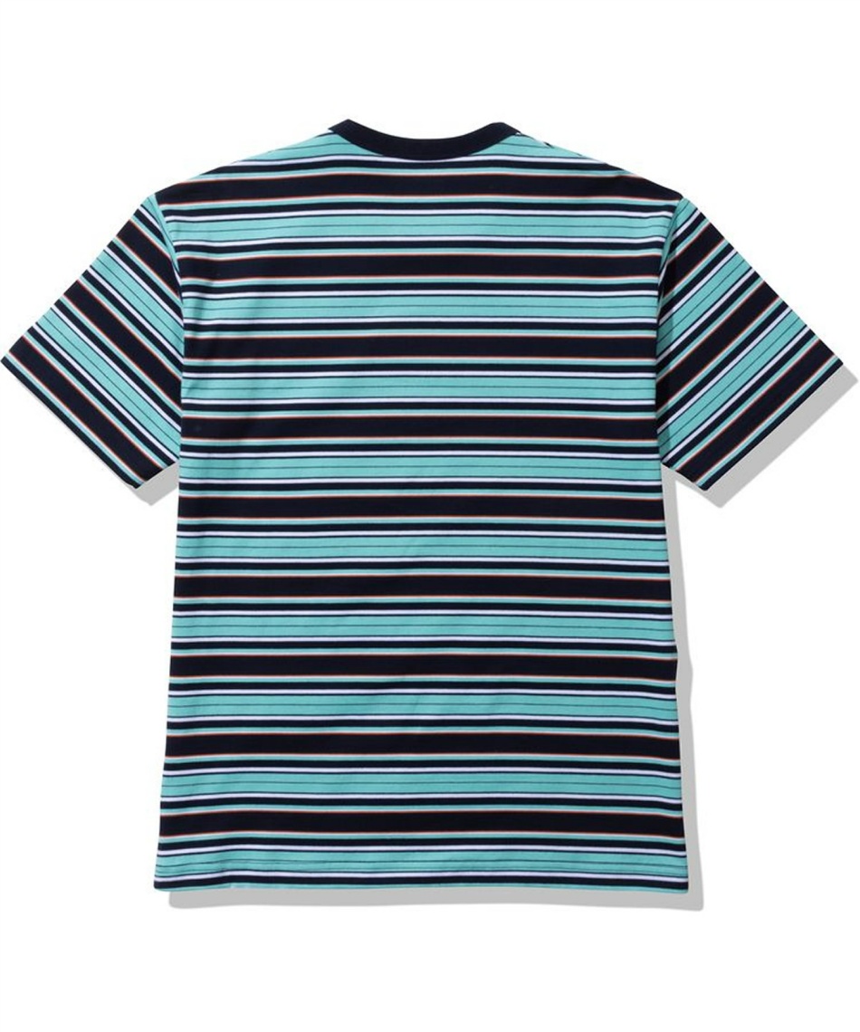 ザ・ノース・フェイス(THE NORTH FACE) Tシャツ 半袖 ショートスリーブ