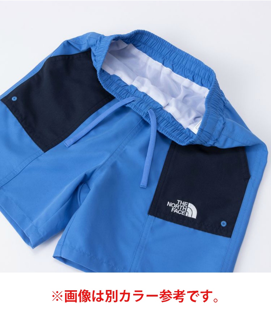 ザ・ノース・フェイス(THE NORTH FACE) ショートパンツ J/ウォーター