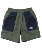 ザ・ノース・フェイス(THE NORTH FACE) ショートパンツ J/ウォーター