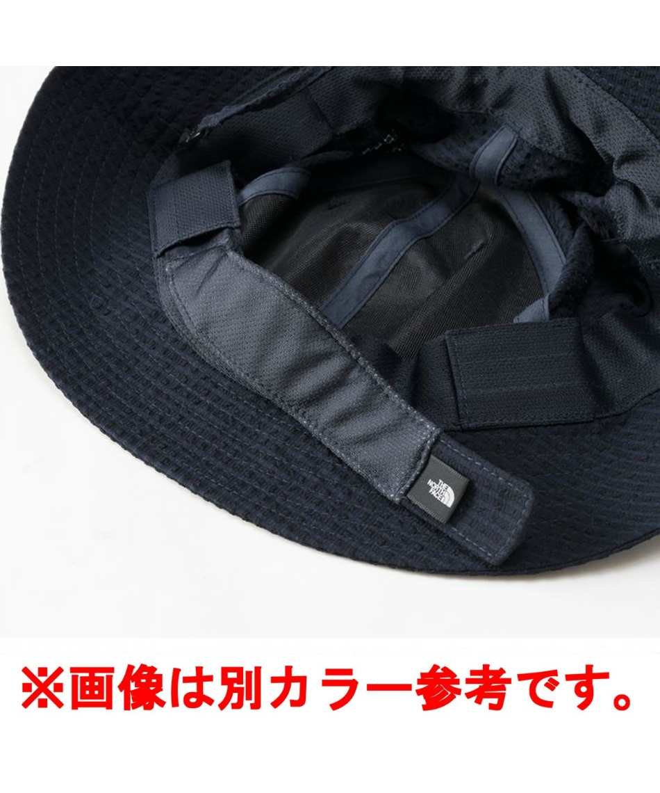 ザ・ノース・フェイス THE NORTH FACE ハイクブルームハット