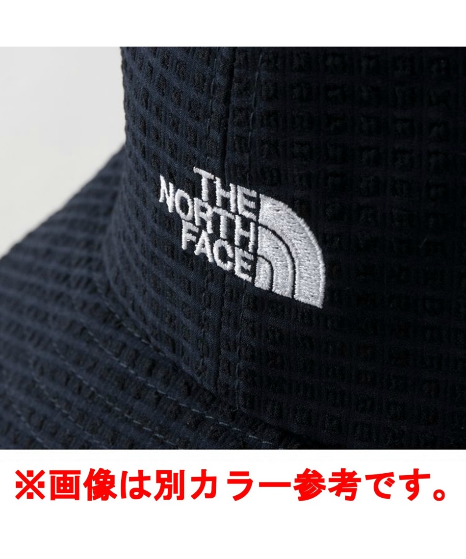 ザ・ノース・フェイス(THE NORTH FACE) ハット サマークーリング