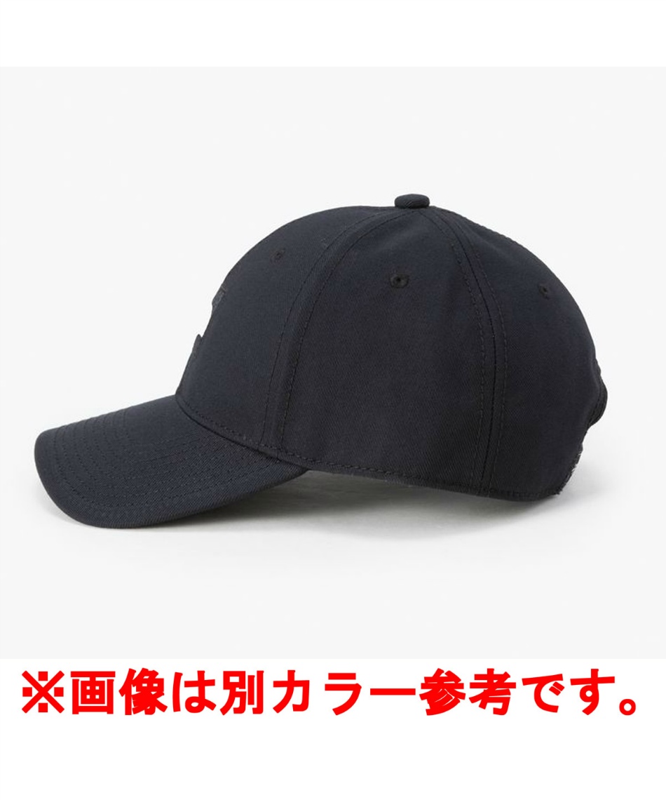 ザ・ノース・フェイス(THE NORTH FACE) 帽子 キャップ スクエアロゴ