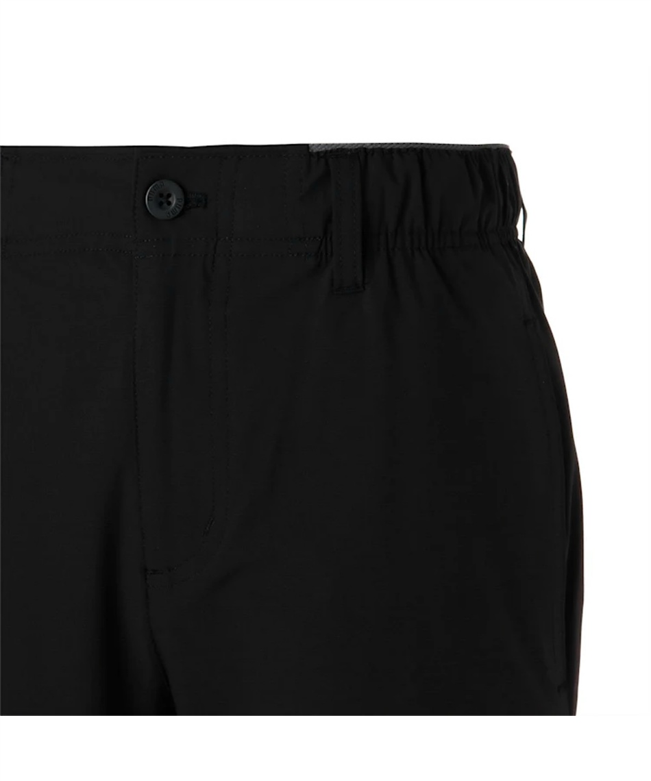 ✴︎Drawer ウール クロップドパンツ✴︎黒 ✴︎Drawer ウール クロップドパンツ✴︎黒