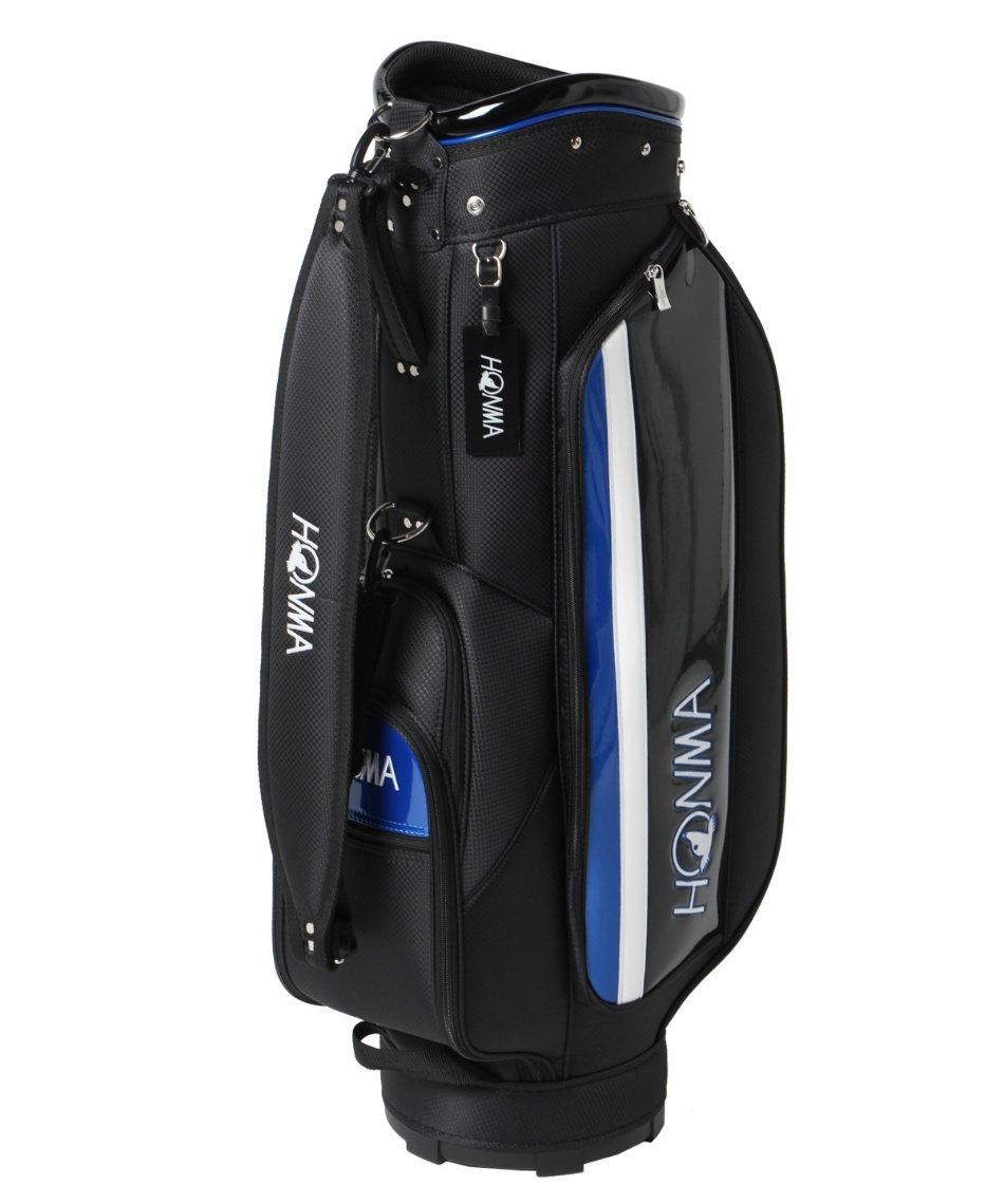 新品未使用　HONMA ゴルフバッグ　キャディバッグ Amazon | 本間ゴルフ HONMA キャディバッグ キャディバッグ