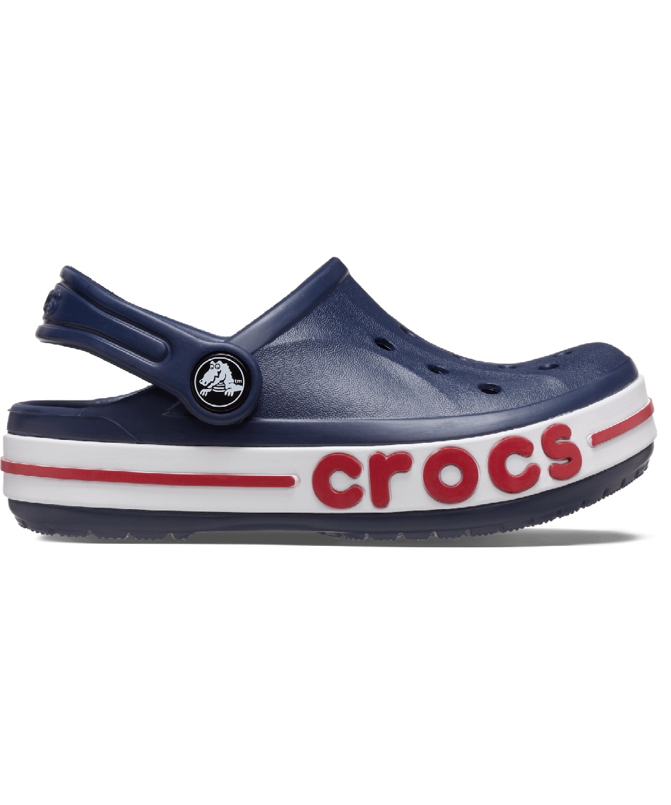 クロックサンダル バヤバンド クロッグ キッズ 207019-410 | スポーツ