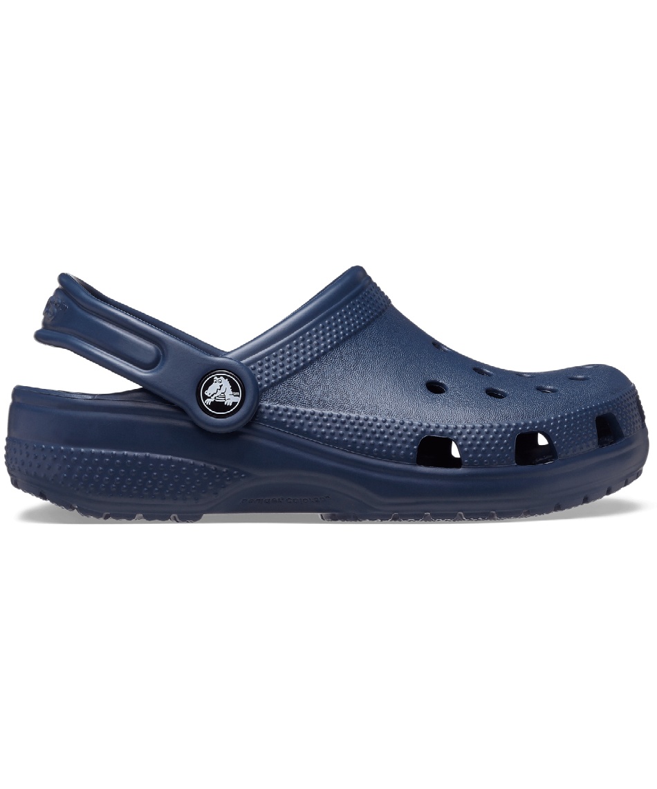 【送料無料】クロックス クロックサンダル ジュニア クラシック クロッグ トドラー TODDLERS' CLASSIC CLOG 206990-410 crocs