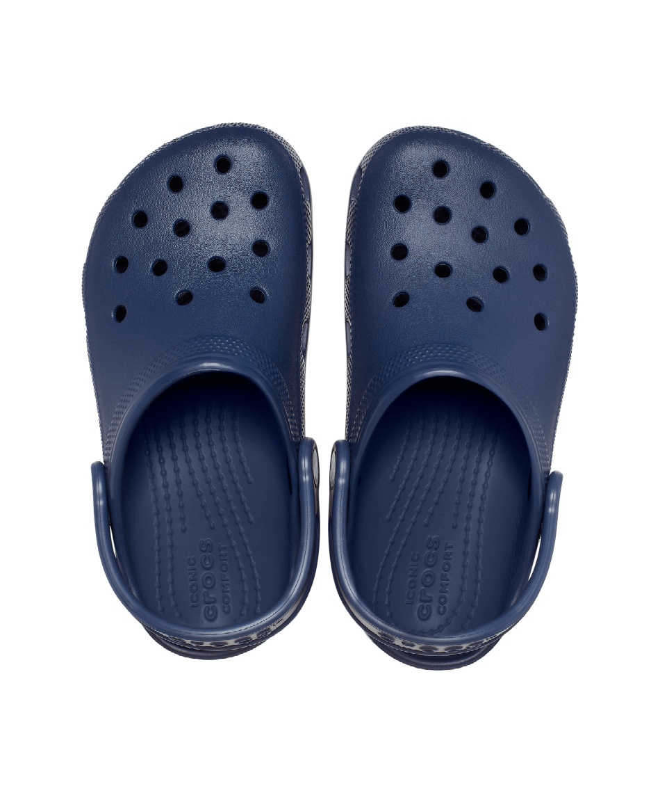 chi様 CROCS/クロックス キッズ クロックス TODDLER CLASSIC CLOG
