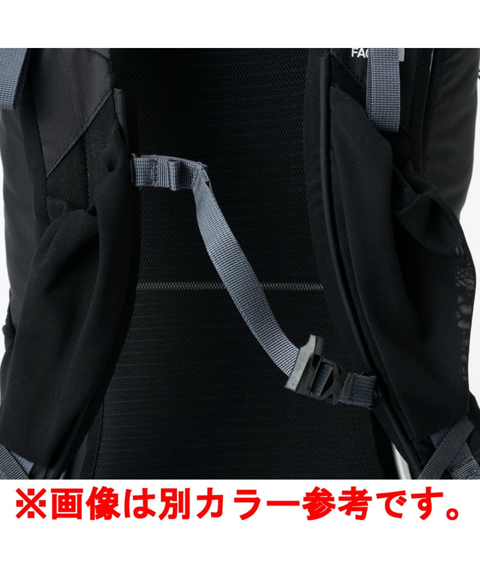 ザ・ノース・フェイス(THE NORTH FACE) リュックサック ウラノス45