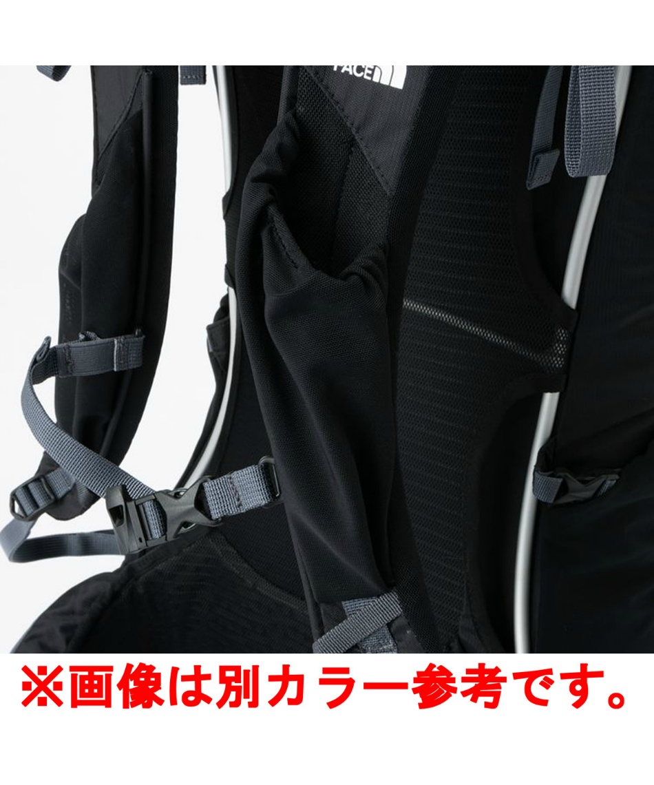 ザ・ノース・フェイス(THE NORTH FACE) リュックサック ウラノス