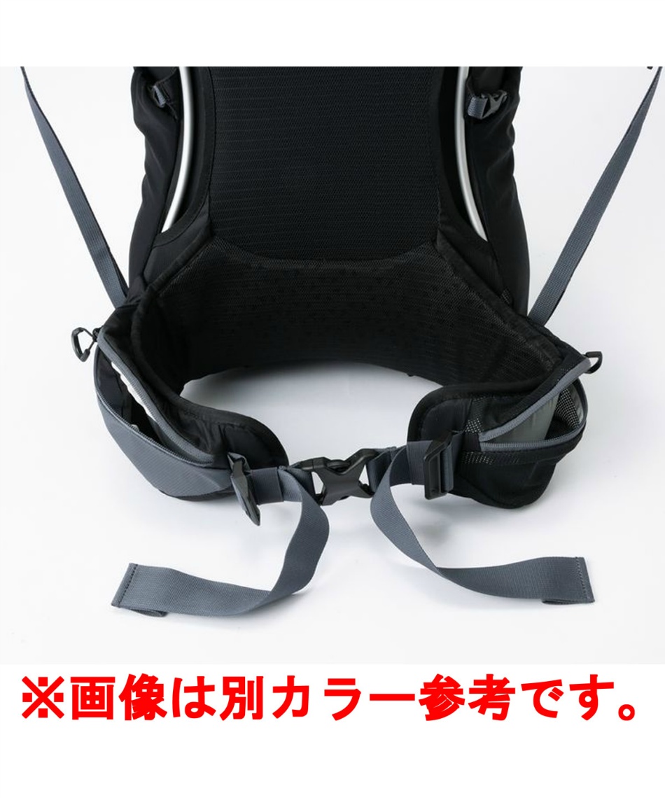 ザ・ノース・フェイス(THE NORTH FACE) リュックサック ウラノス