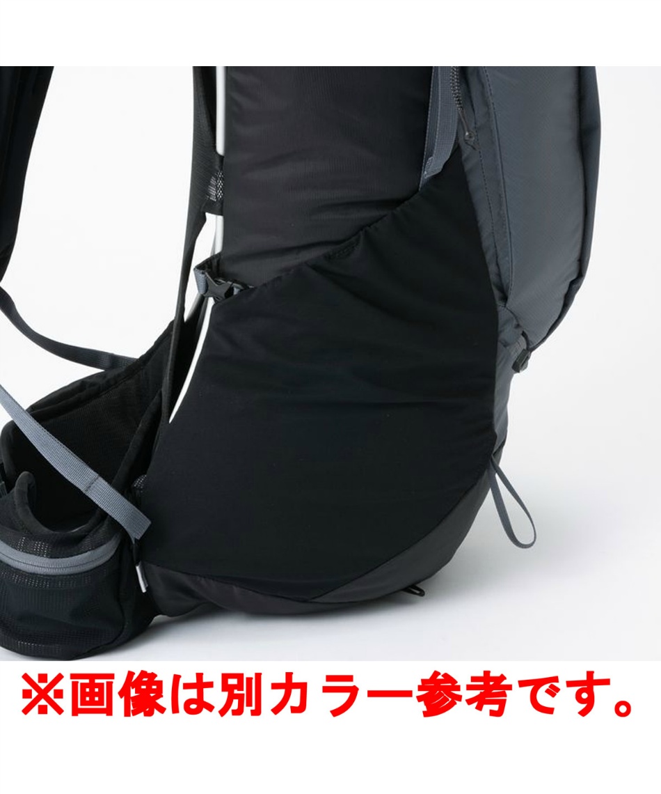 ザ・ノース・フェイス(THE NORTH FACE) リュックサック ウラノス