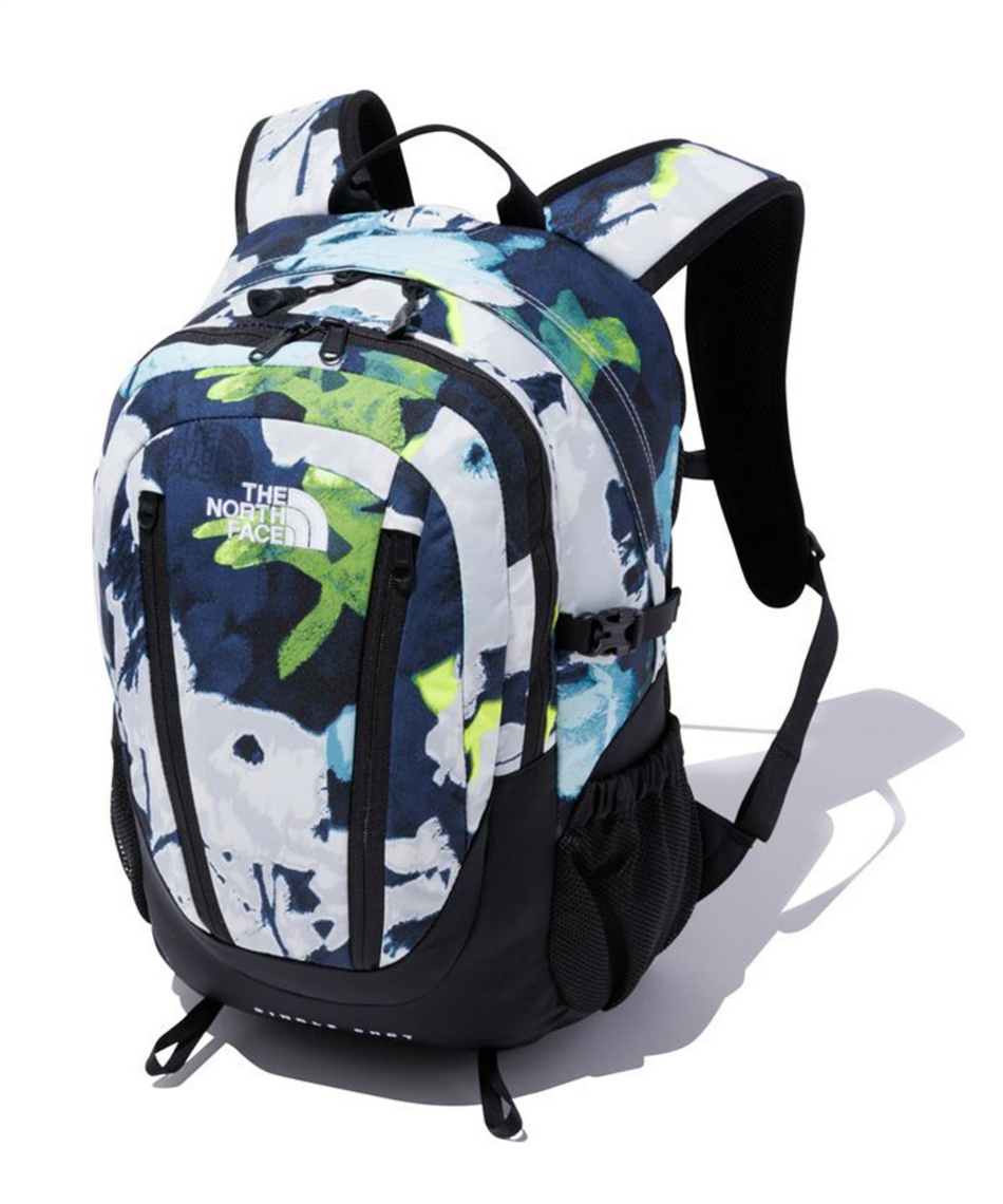 リュックサック 20L シングルショット NM72303 NF | スポーツ用品なら