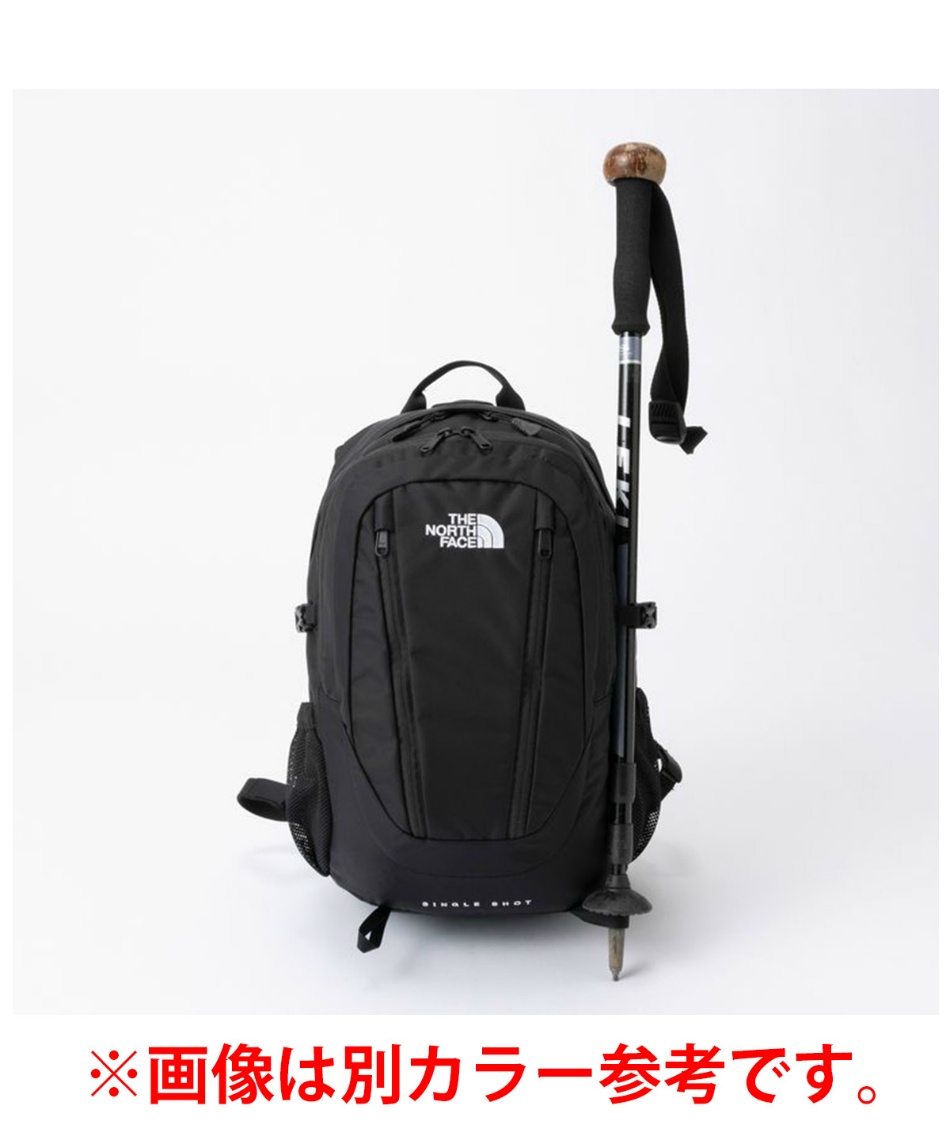 リュックサック 20L シングルショット NM72303 NF | スポーツ用品なら