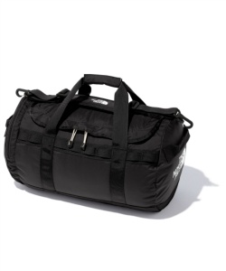 黒 ナイロン ダッフルバッグ ダッフルバッグ ナイロンダッフル30 NMJ72303 K | スポーツ用品なら