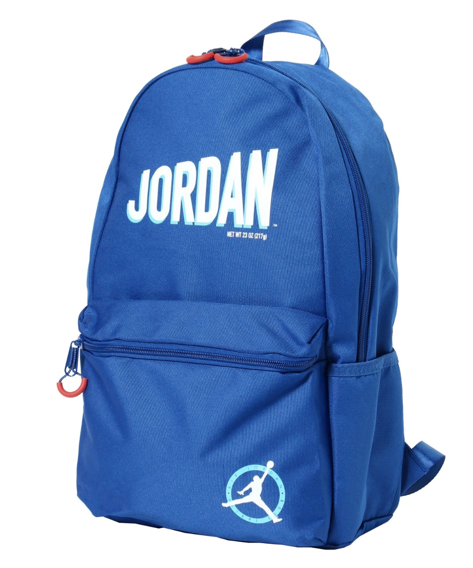 バックパック MJ FLIGHT DAYPACK 9A0736-U89 | スポーツ用品なら