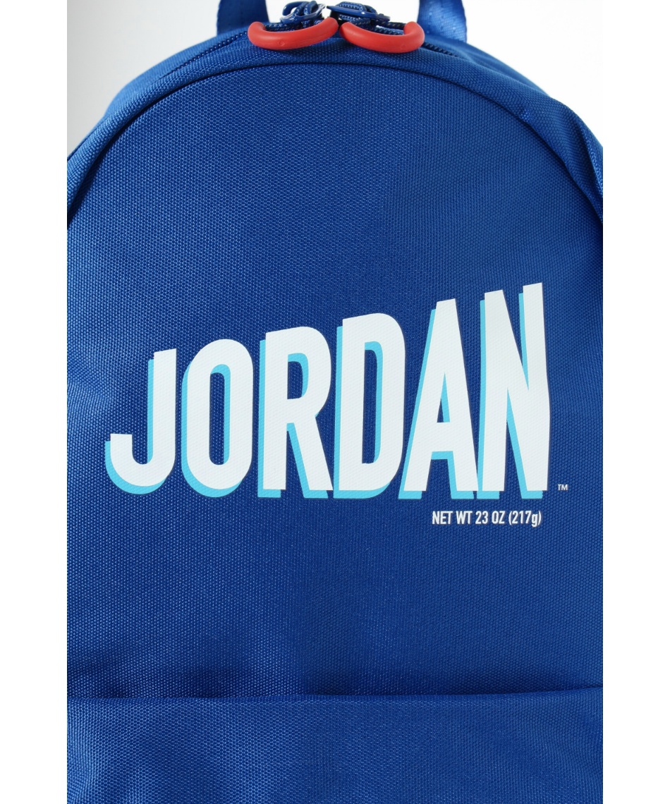 バックパック MJ FLIGHT DAYPACK 9A0736-U89 | スポーツ用品なら