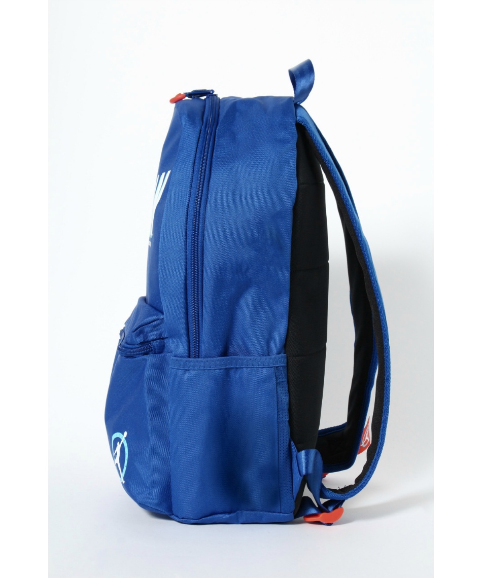 バックパック MJ FLIGHT DAYPACK 9A0736-U89 | スポーツ用品なら