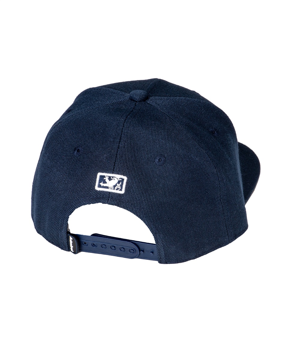 【新品】Admiral(アドミラル)別注キャップ Admiral（アドミラル）の「Admiral(アドミラル)別注キャップ（キャップ