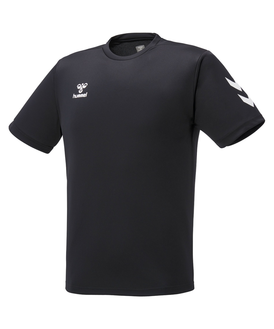 ヒュンメル(hummel) ハンドボールウェア 半袖シャツ ドライTシャツ