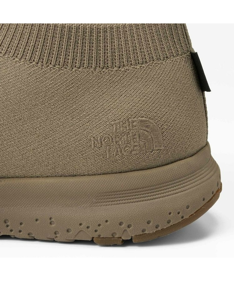 ザ・ノース・フェイス(THE NORTH FACE) スニーカー ベロシティ ニット