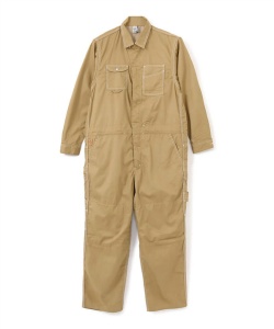 【良品】CHUMS チャムス キャンパースーツ つなぎ XS オーバーオール 良品】CHUMS チャムス キャンパースーツ つなぎ XS オーバーオール