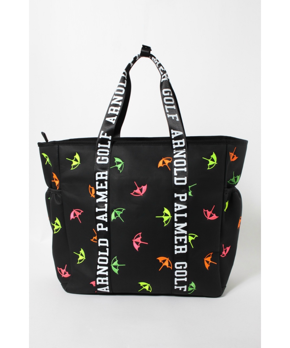 トートバッグ総柄APG-TTB03 | スポーツ用品ならヒマラヤオンライン