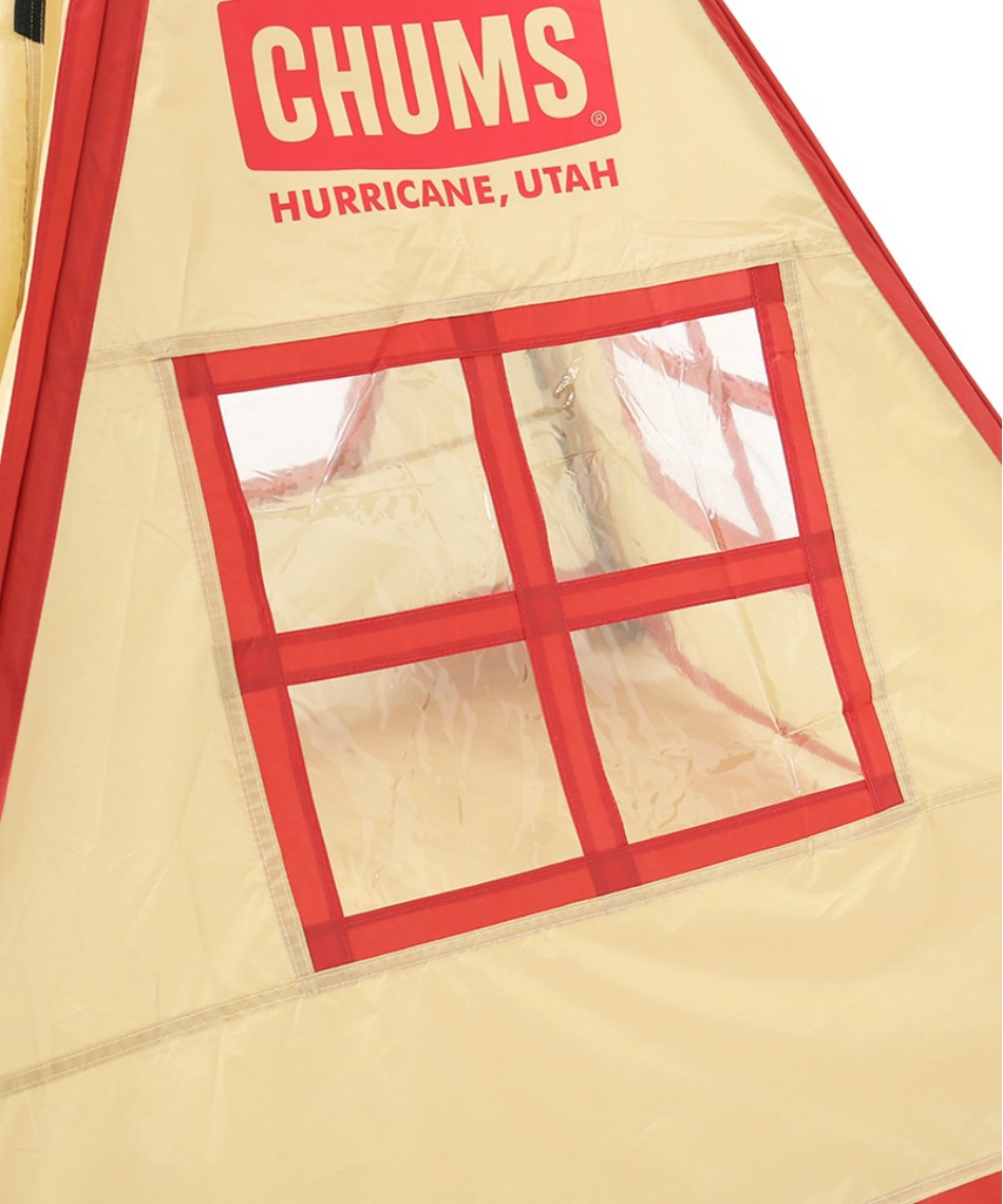 チャムス(CHUMS) テント 小型テント キッズテント Kid's Tent CH62