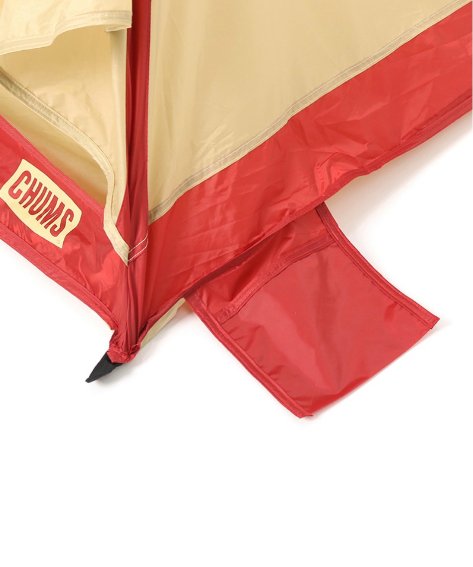 チャムス(CHUMS) テント 小型テント キッズテント Kid's Tent CH62