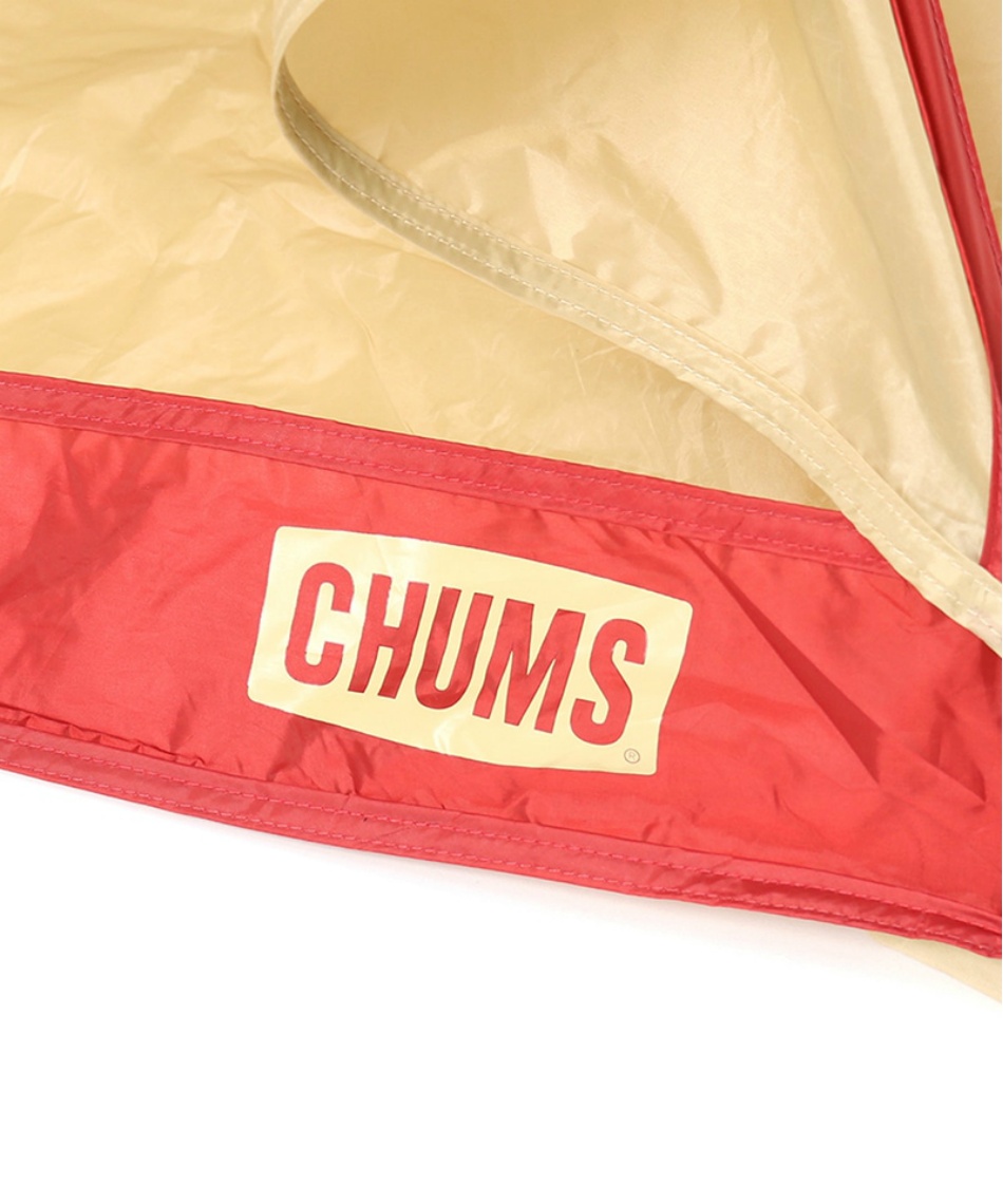 チャムス(CHUMS) テント 小型テント キッズテント Kid's Tent CH62