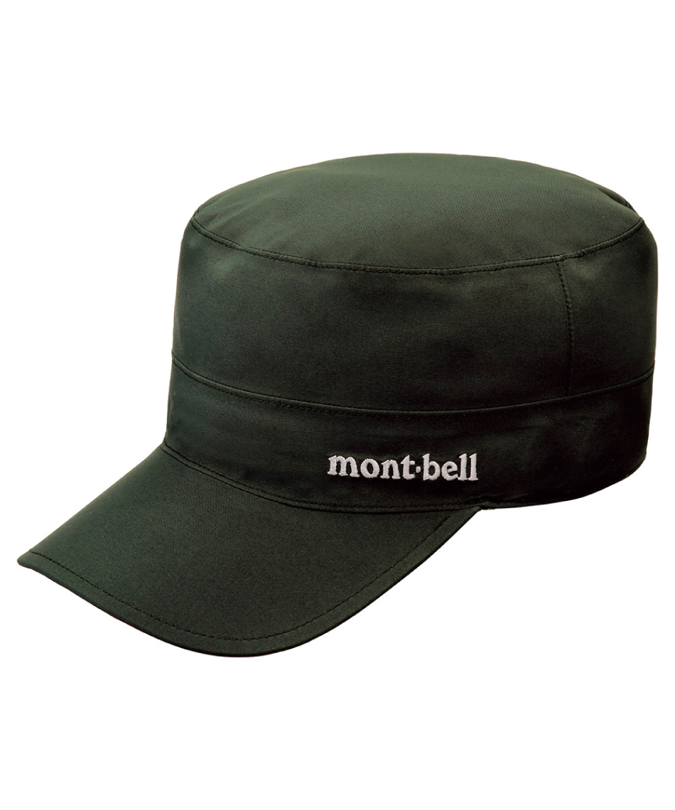 レインキャップ ゴアテックス メドー ワークキャップ 1128692 DGN