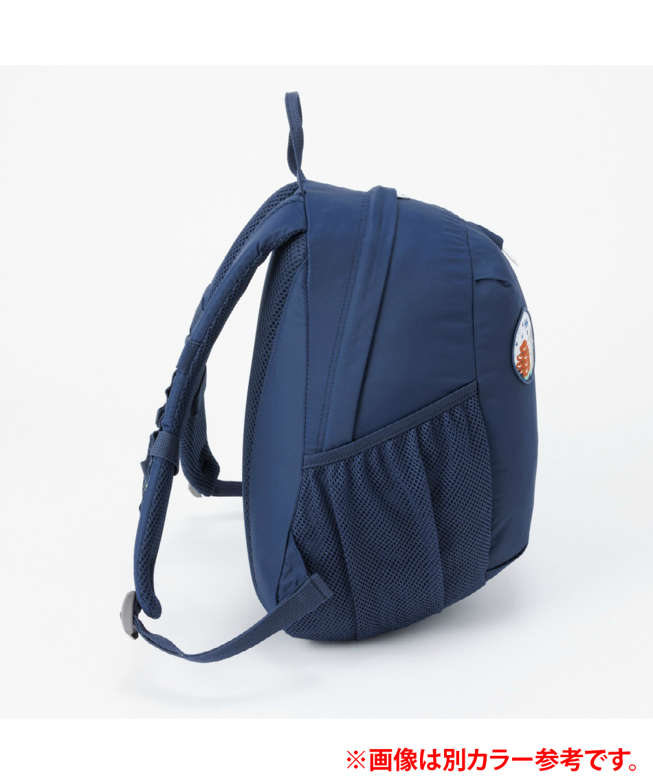 ヘリーハンセン(HELLY HANSEN) バックパック キッズ スカルスティン
