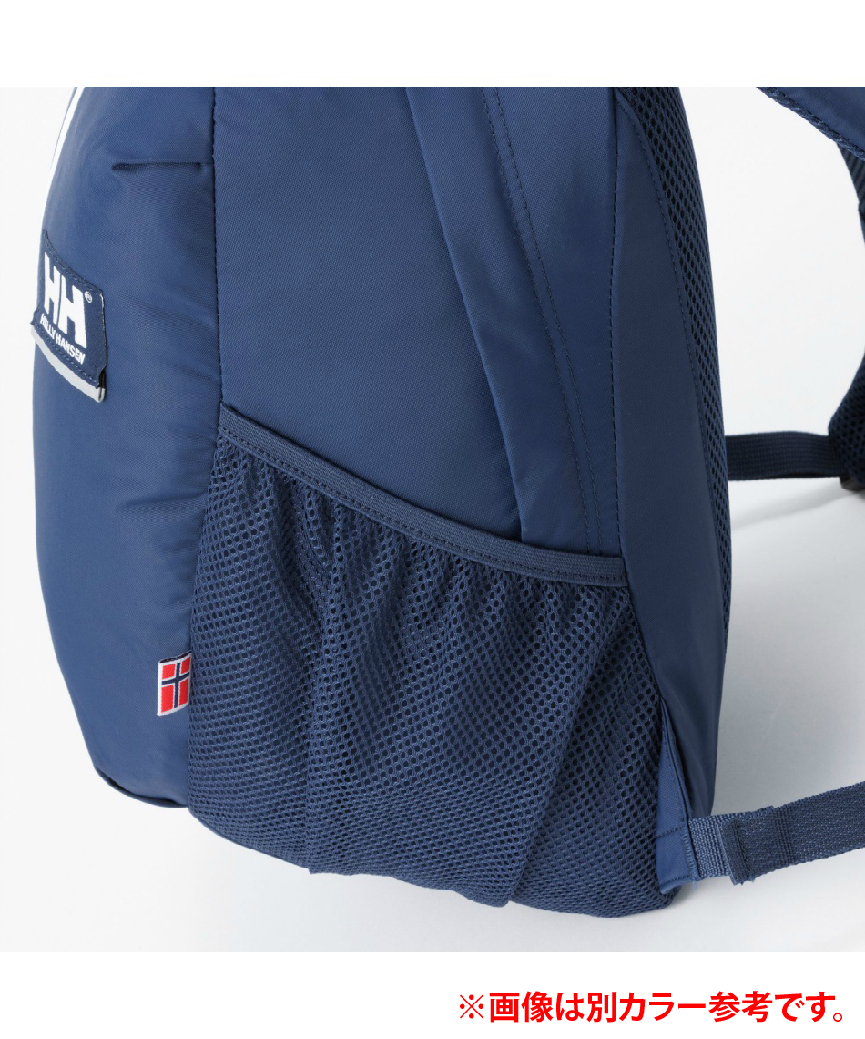ヘリーハンセン(HELLY HANSEN) バックパック キッズ スカルスティン