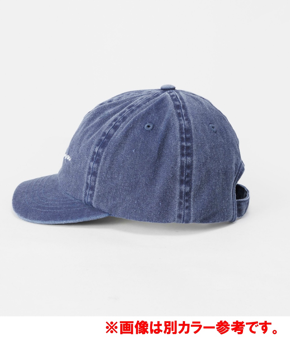 ヘリーハンセン(HELLY HANSEN) 帽子 キャップ ジュニア HHロゴTL